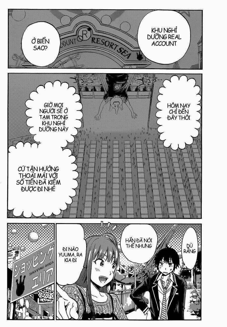 Real Account Ii Chapter 7 trang 2