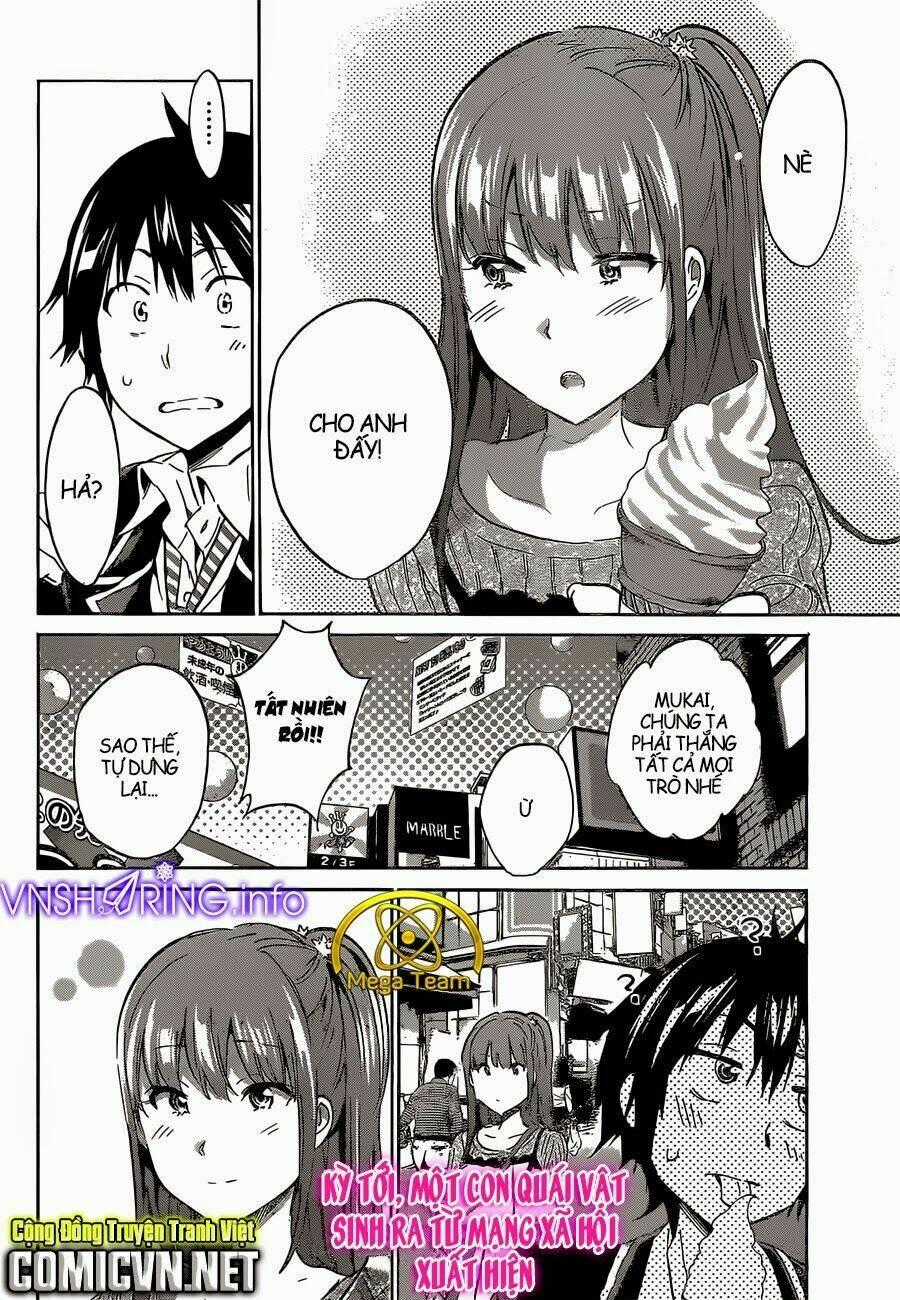 Real Account Ii Chapter 7 trang 20