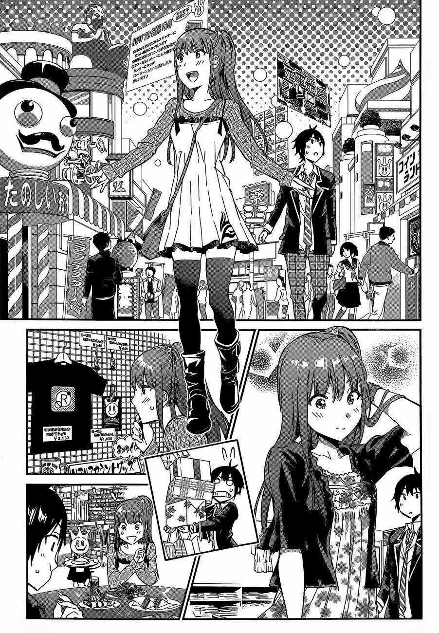 Real Account Ii Chapter 7 trang 3