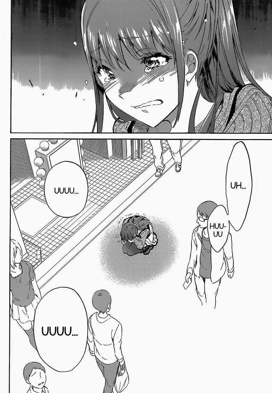 Real Account Ii Chapter 7 trang 6