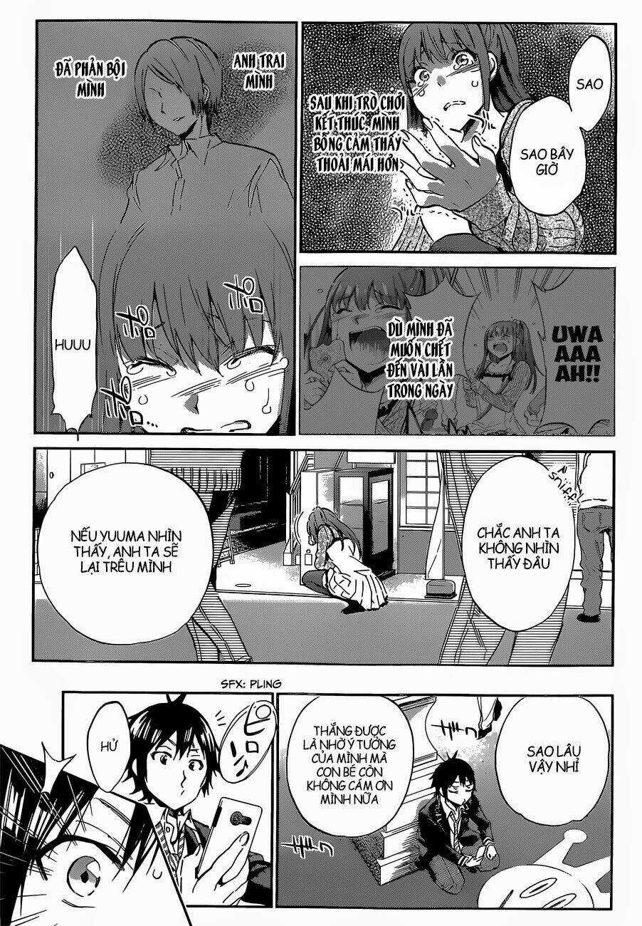 Real Account Ii Chapter 7 trang 7