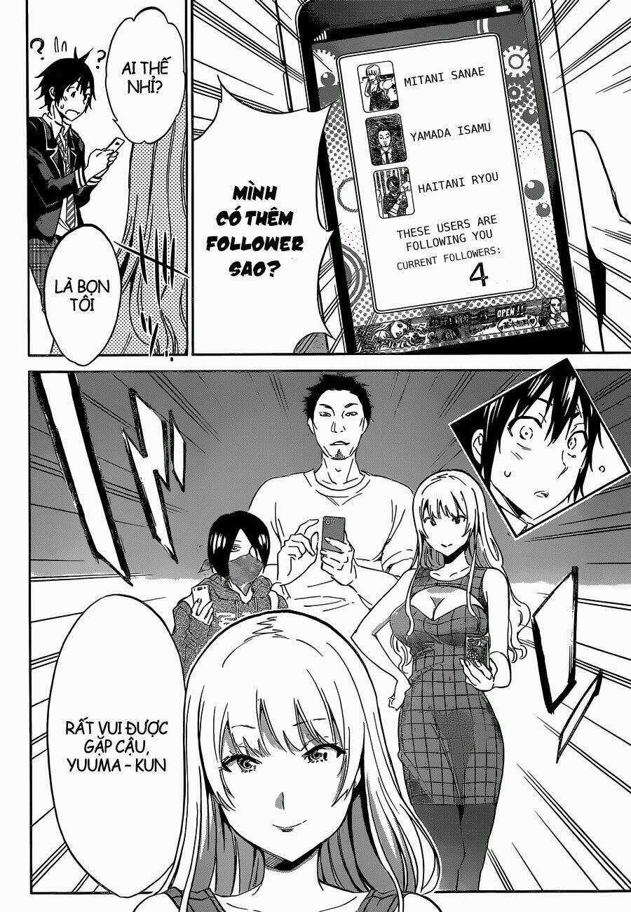 Real Account Ii Chapter 7 trang 8