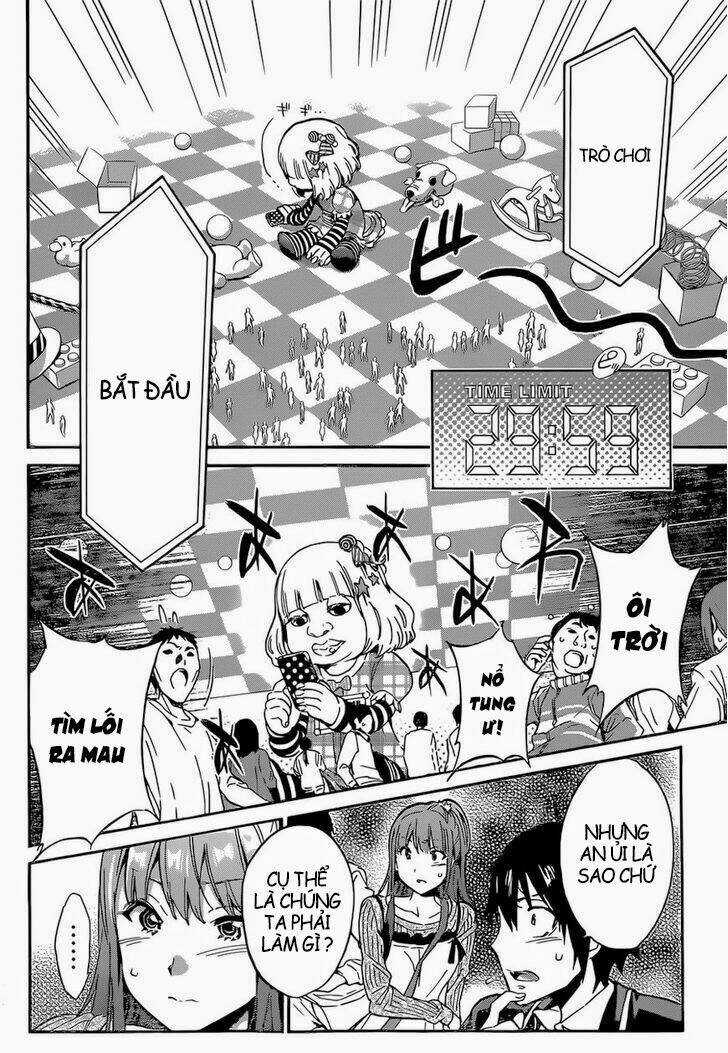 Real Account Ii Chapter 8 trang 10