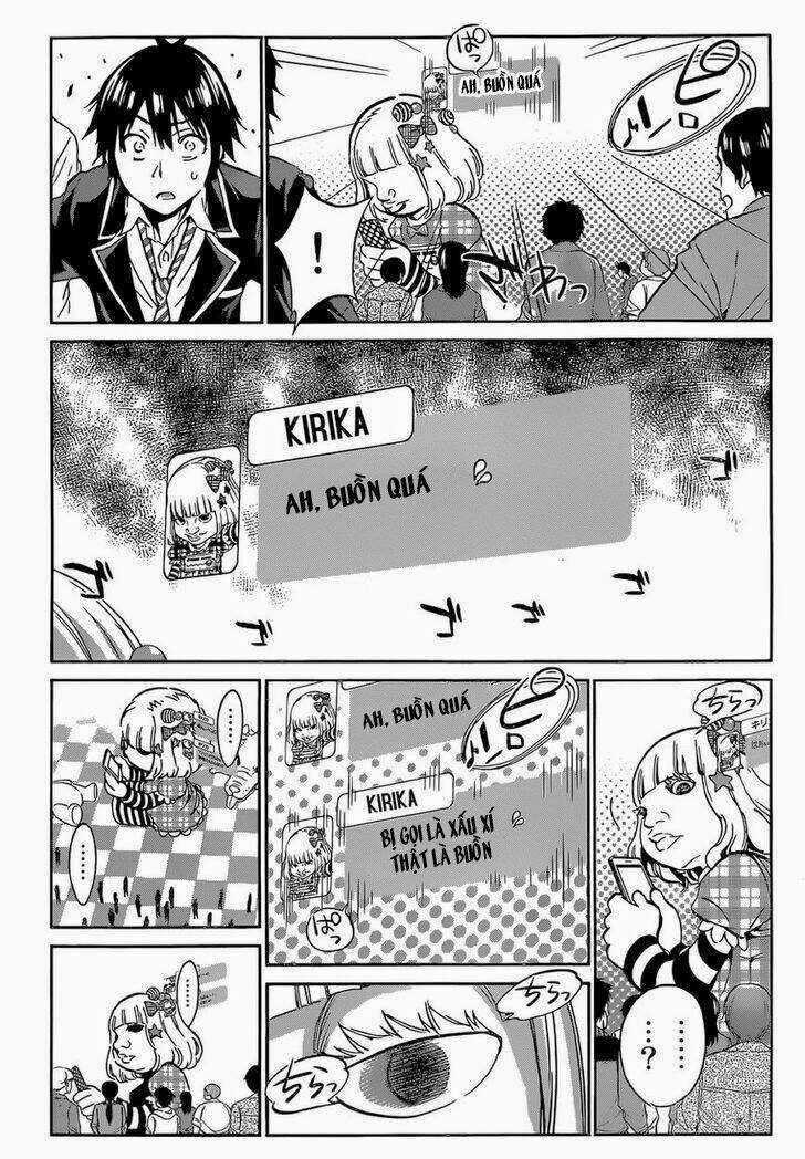 Real Account Ii Chapter 8 trang 11