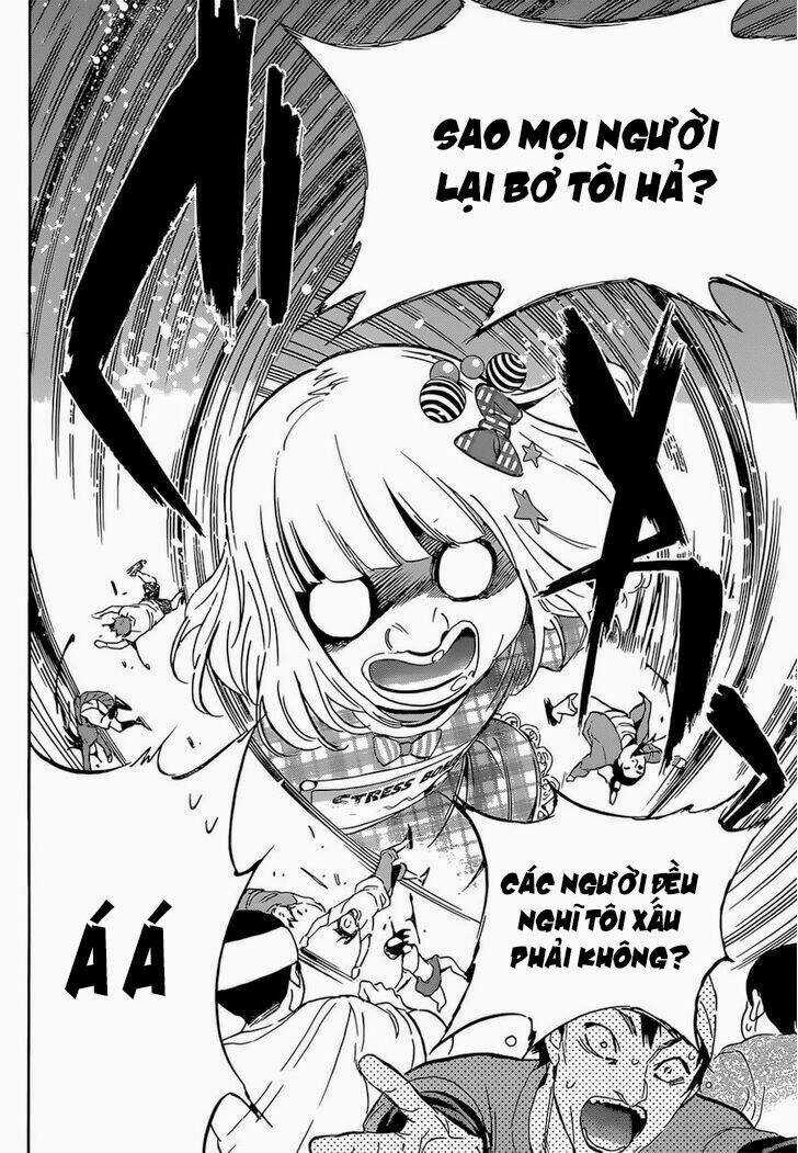 Real Account Ii Chapter 8 trang 12