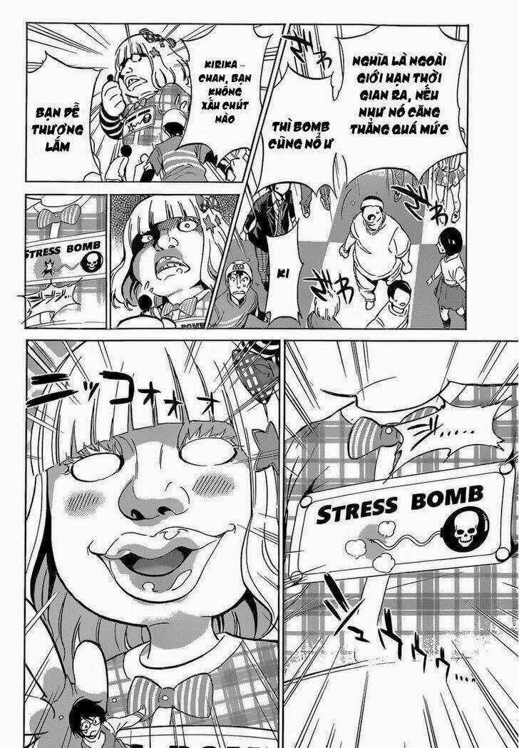 Real Account Ii Chapter 8 trang 14