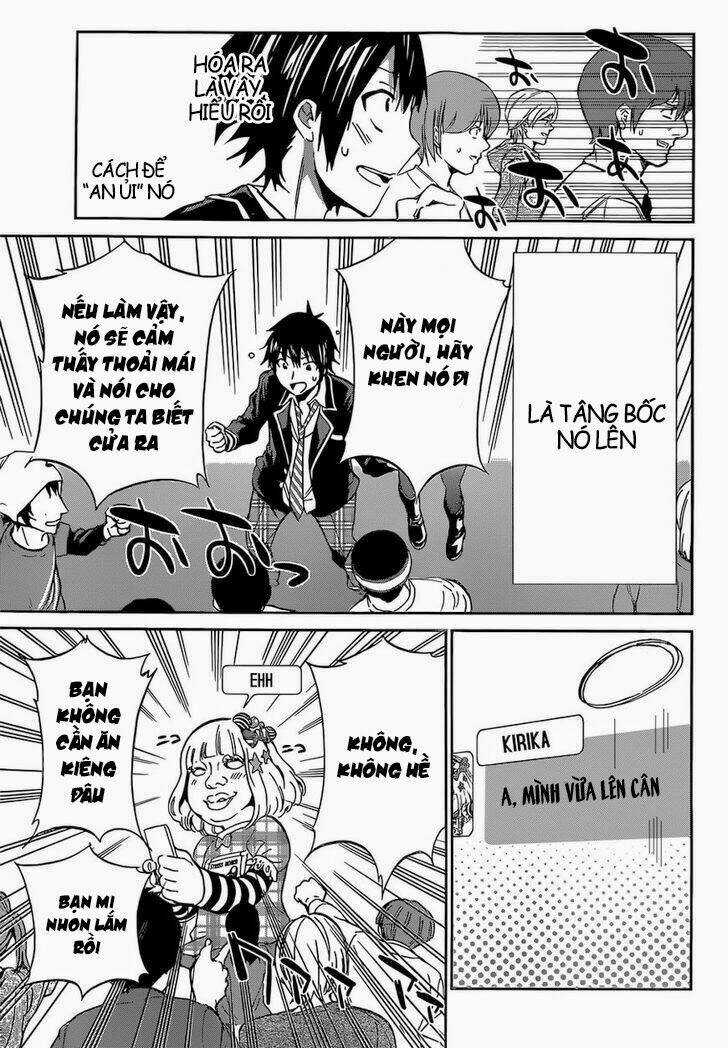 Real Account Ii Chapter 8 trang 15