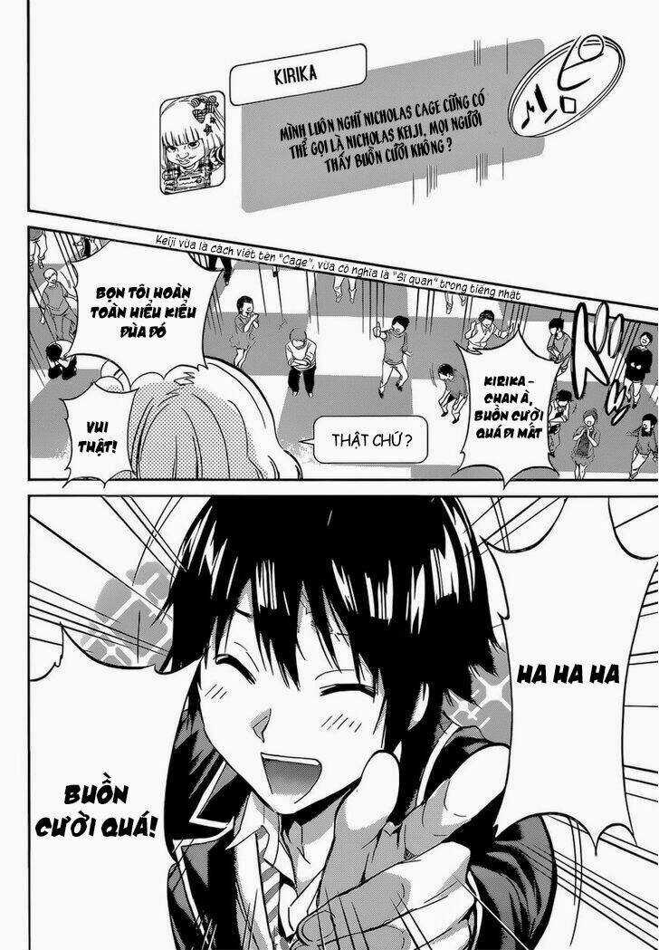 Real Account Ii Chapter 8 trang 16