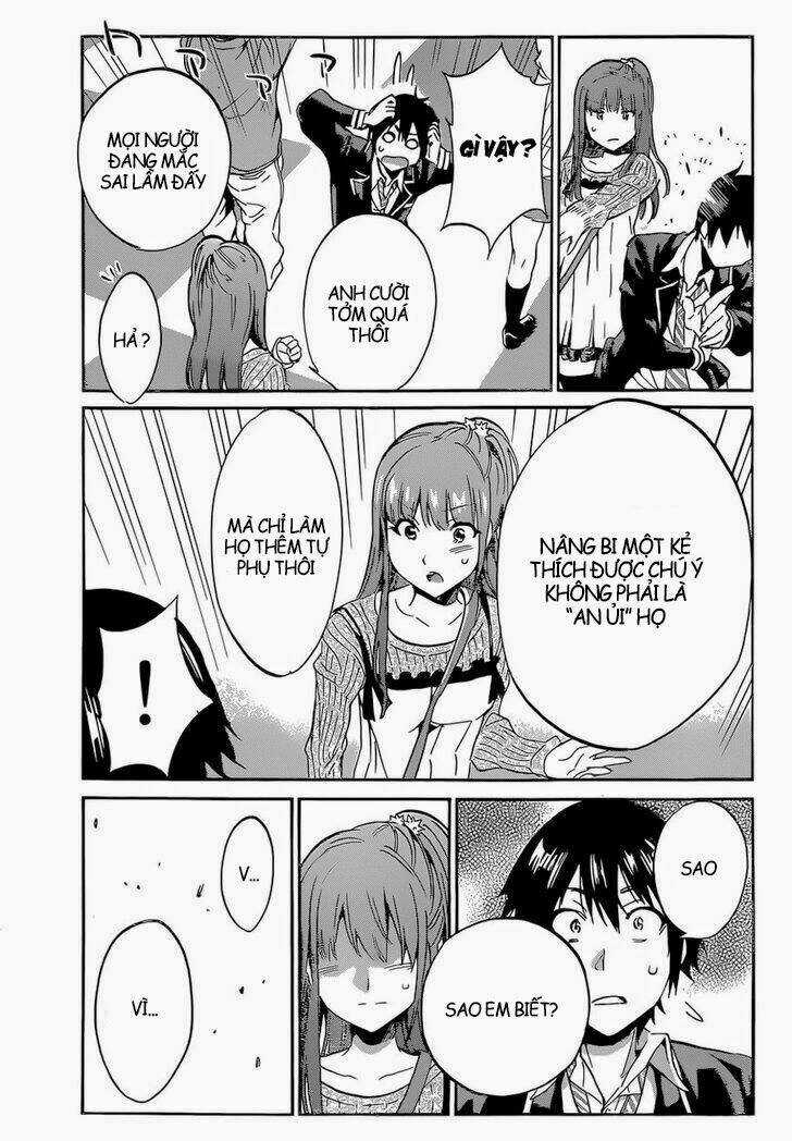 Real Account Ii Chapter 8 trang 17