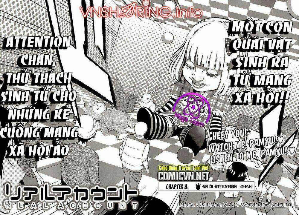 Real Account Ii Chapter 8 trang 3