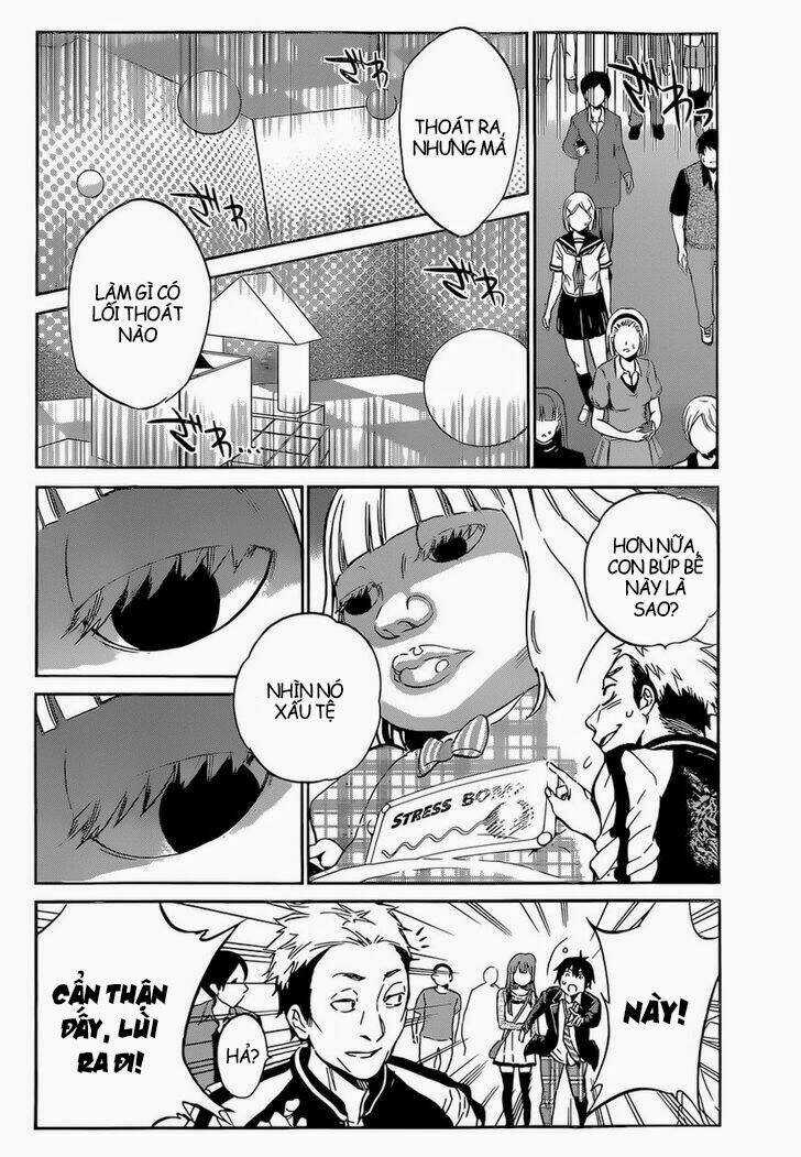 Real Account Ii Chapter 8 trang 6