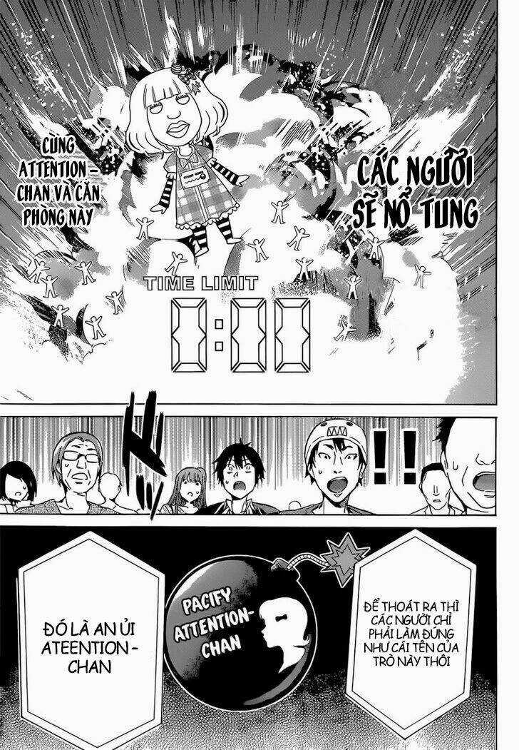 Real Account Ii Chapter 8 trang 9