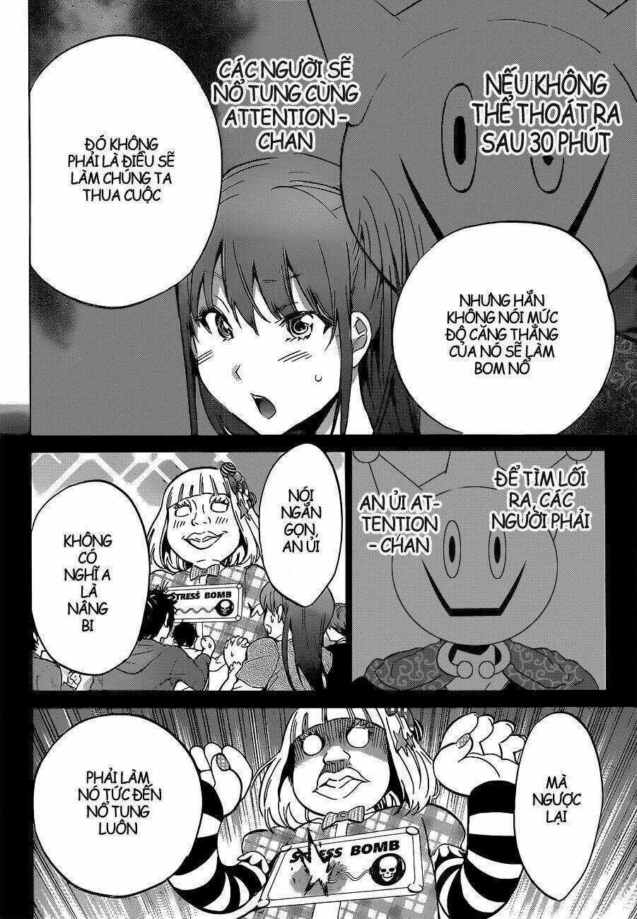 Real Account Ii Chapter 9 trang 10