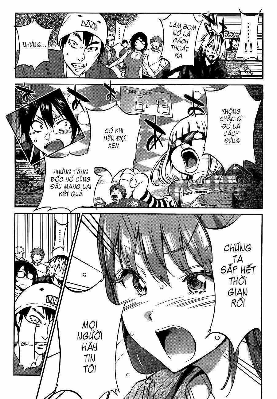 Real Account Ii Chapter 9 trang 11