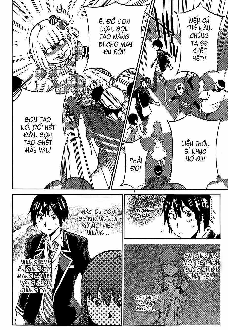 Real Account Ii Chapter 9 trang 12