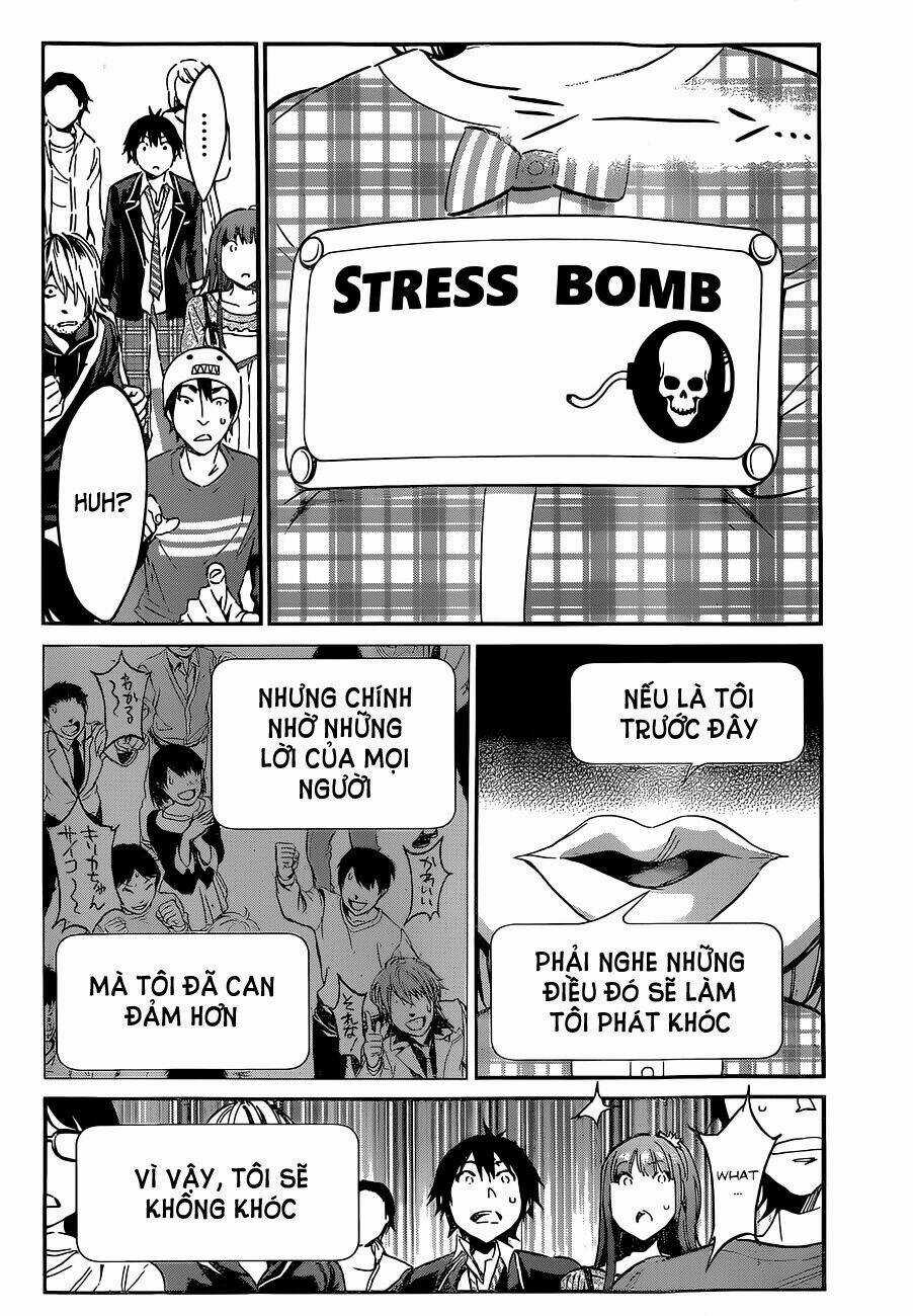 Real Account Ii Chapter 9 trang 14