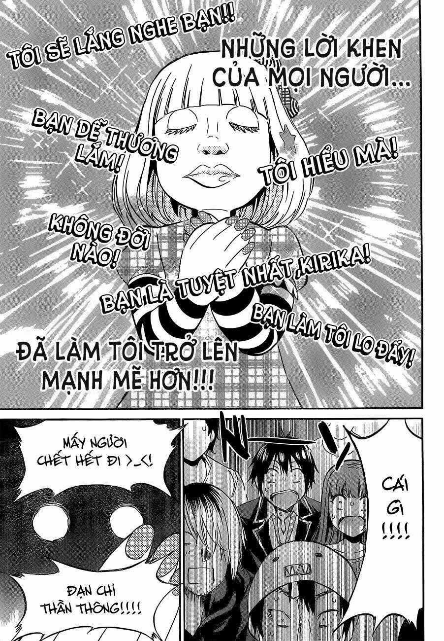 Real Account Ii Chapter 9 trang 15