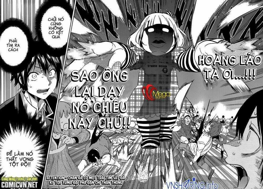 Real Account Ii Chapter 9 trang 16