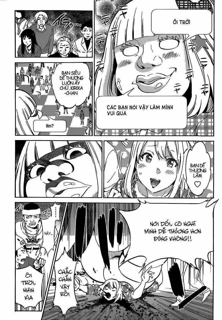 Real Account Ii Chapter 9 trang 2