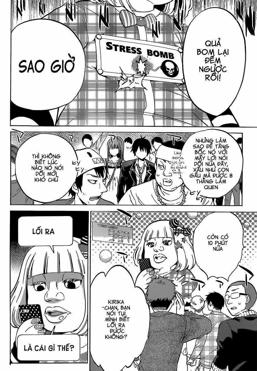 Real Account Ii Chapter 9 trang 3