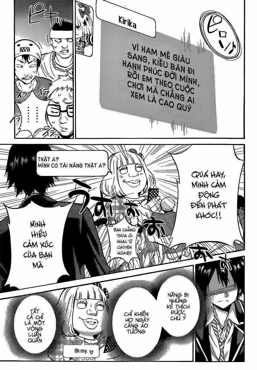 Real Account Ii Chapter 9 trang 4