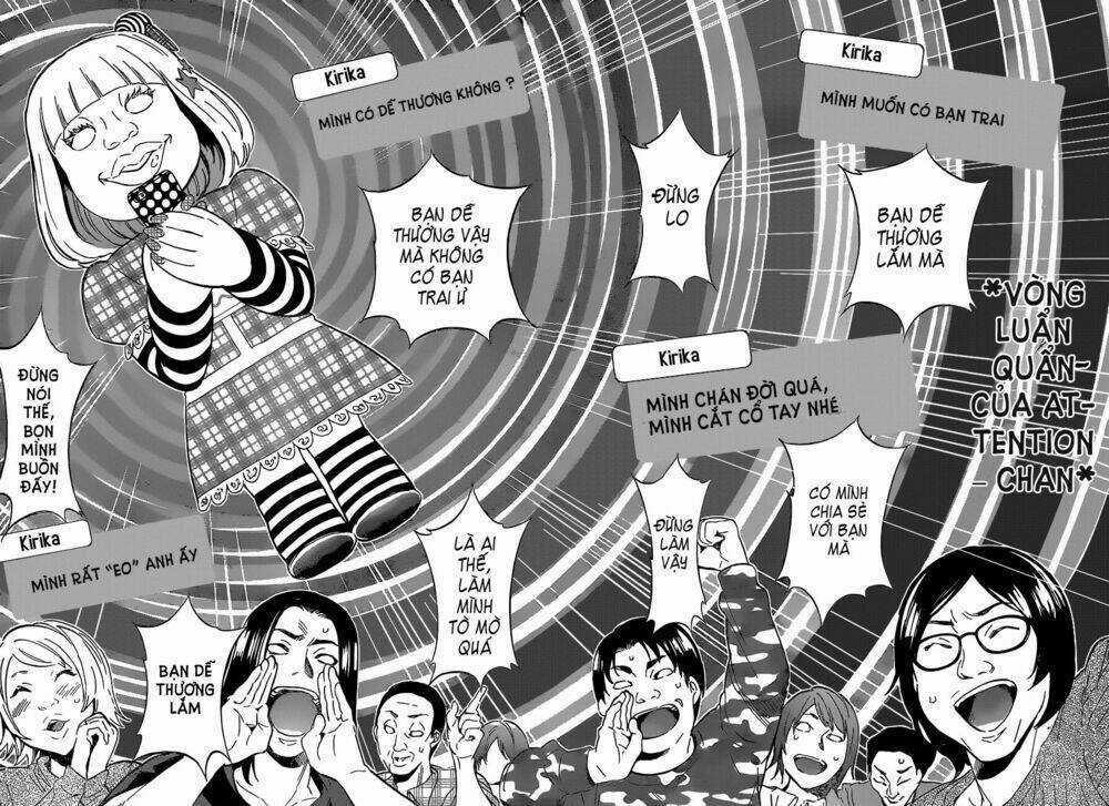 Real Account Ii Chapter 9 trang 5