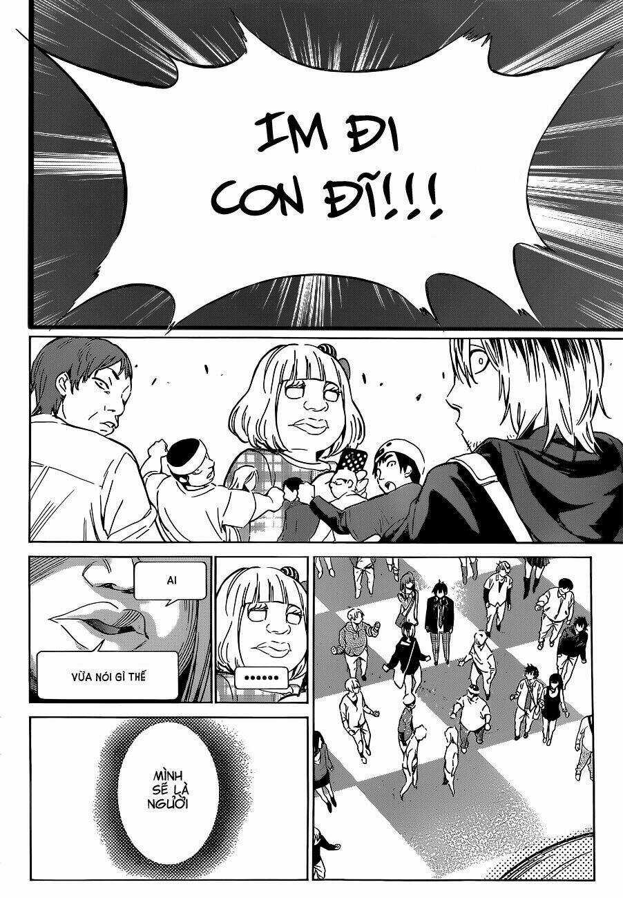 Real Account Ii Chapter 9 trang 6