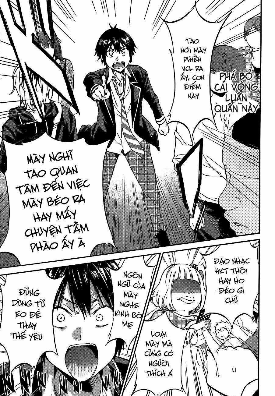 Real Account Ii Chapter 9 trang 7