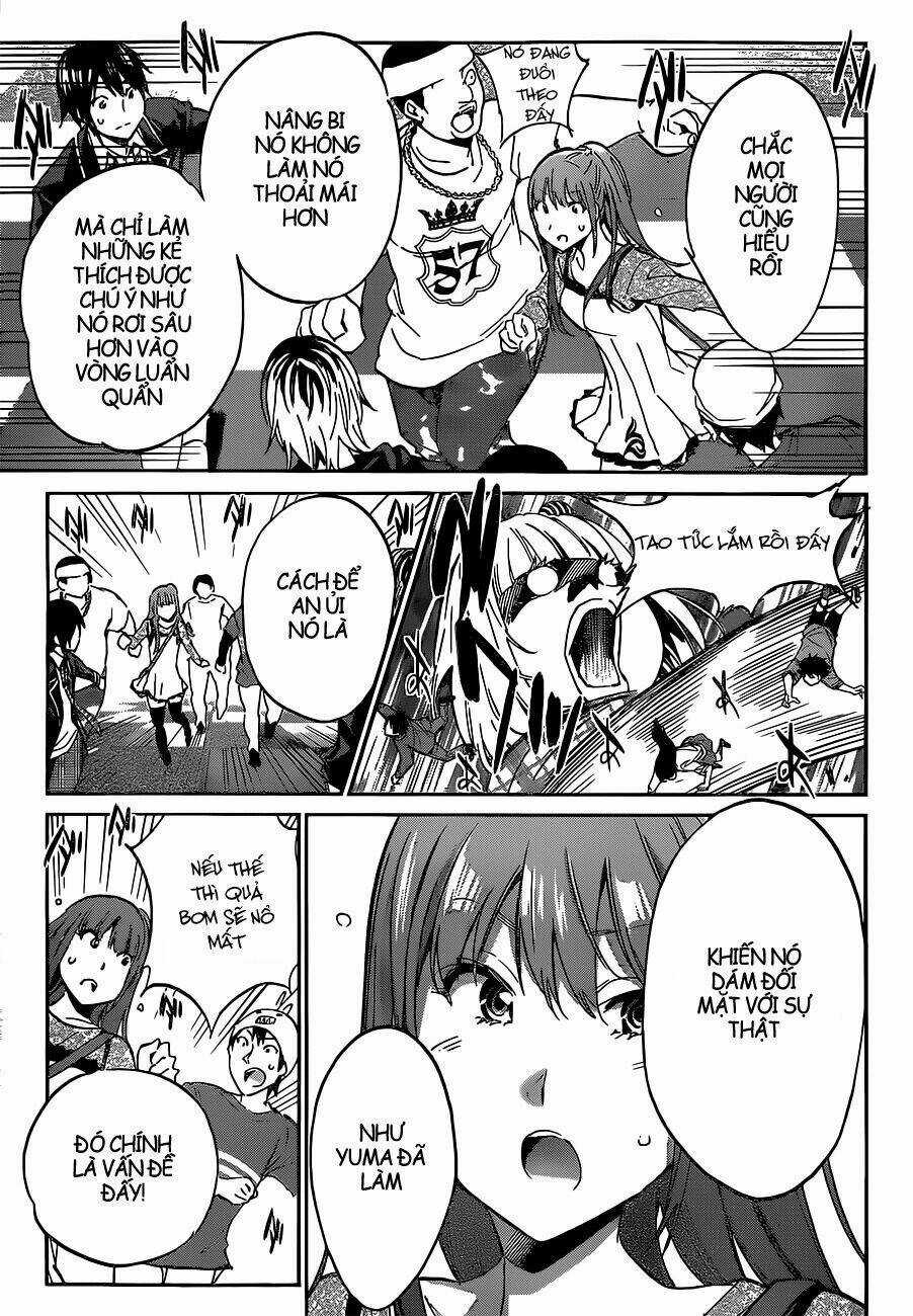 Real Account Ii Chapter 9 trang 9