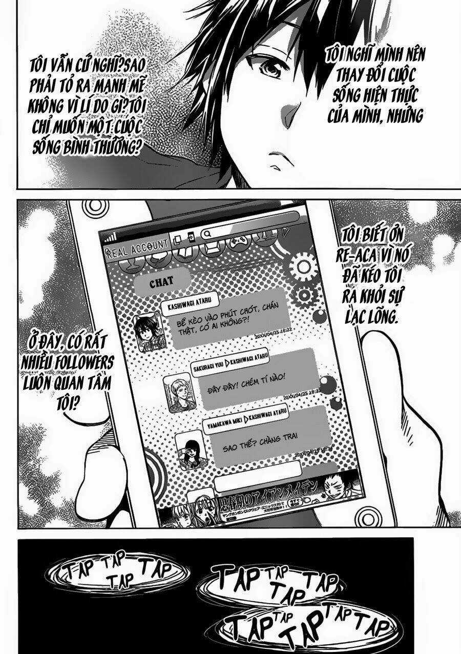 Real Account Chapter 1 trang 11