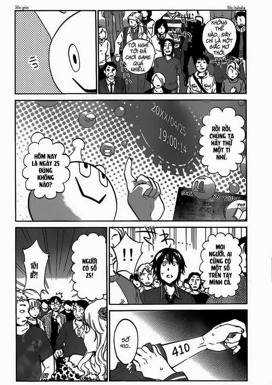 Real Account Chapter 1 trang 20