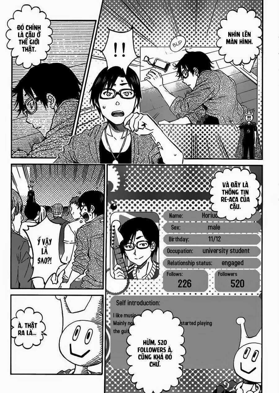 Real Account Chapter 1 trang 21