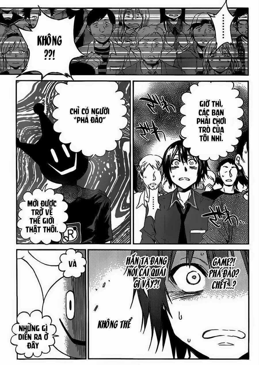 Real Account Chapter 1 trang 26