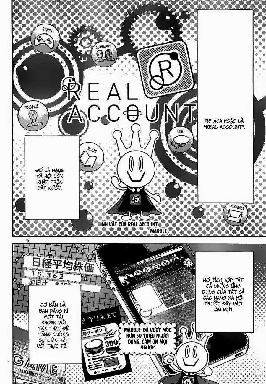 Real Account Chapter 1 trang 3