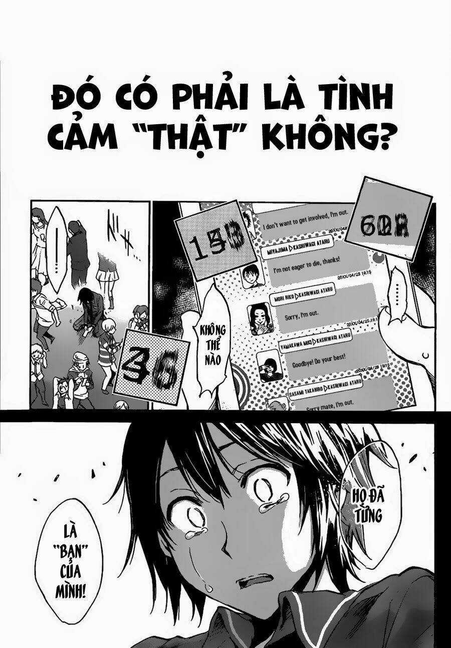 Real Account Chapter 1 trang 37