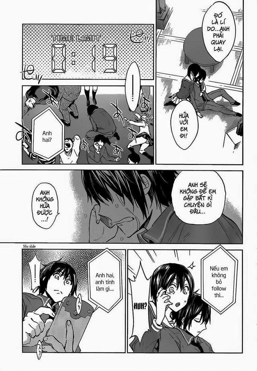 Real Account Chapter 1 trang 46