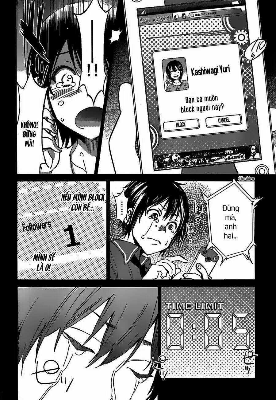 Real Account Chapter 1 trang 47