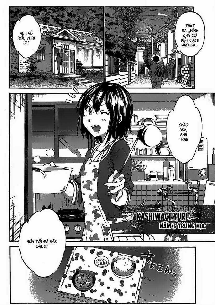 Real Account Chapter 1 trang 5