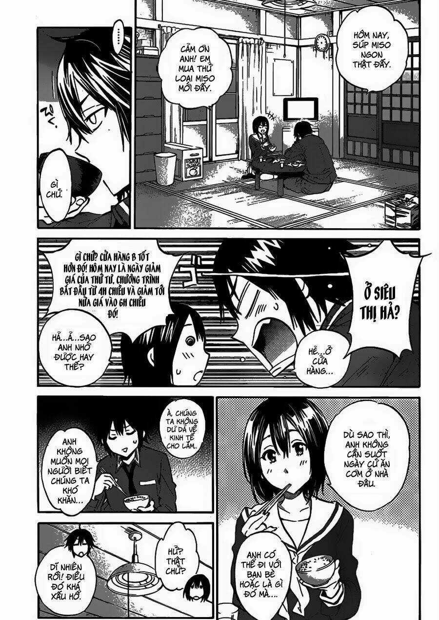 Real Account Chapter 1 trang 6