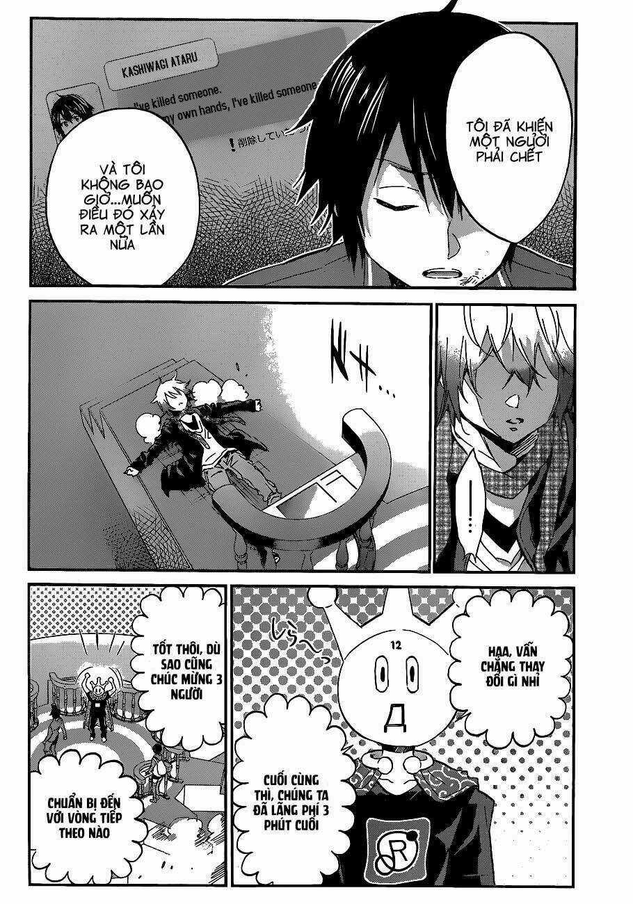 Real Account Chapter 10 trang 12