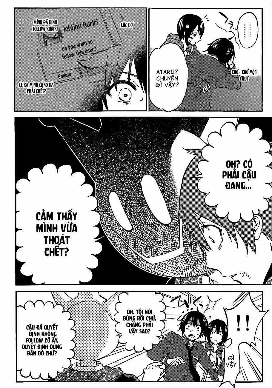 Real Account Chapter 10 trang 14