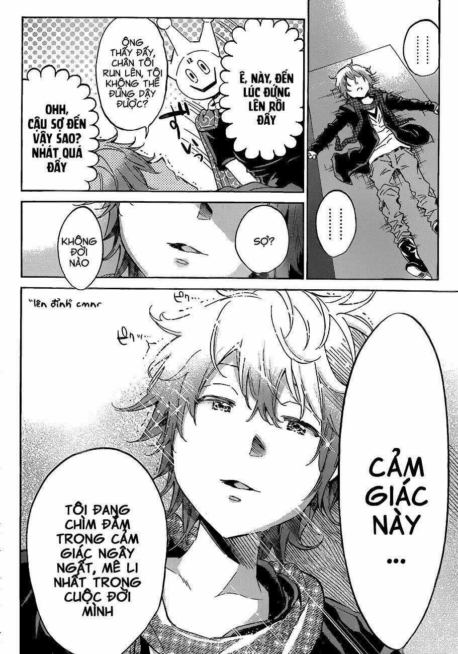 Real Account Chapter 10 trang 18