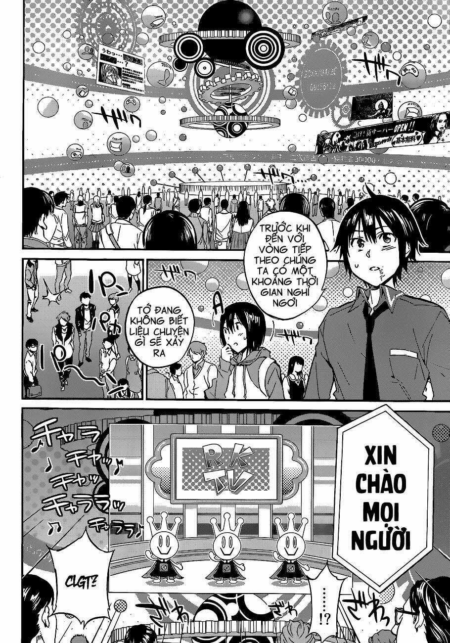 Real Account Chapter 10 trang 20