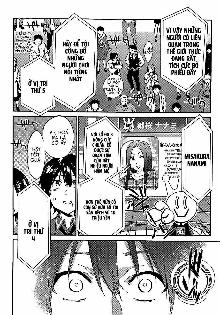 Real Account Chapter 10 trang 22