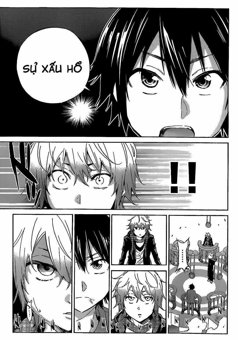 Real Account Chapter 10 trang 4