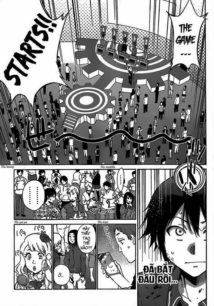 Real Account Chapter 2 trang 11