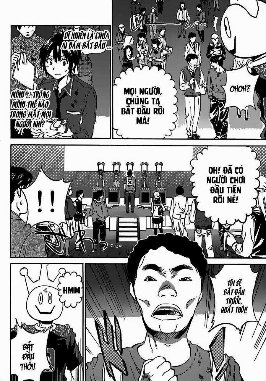 Real Account Chapter 2 trang 12