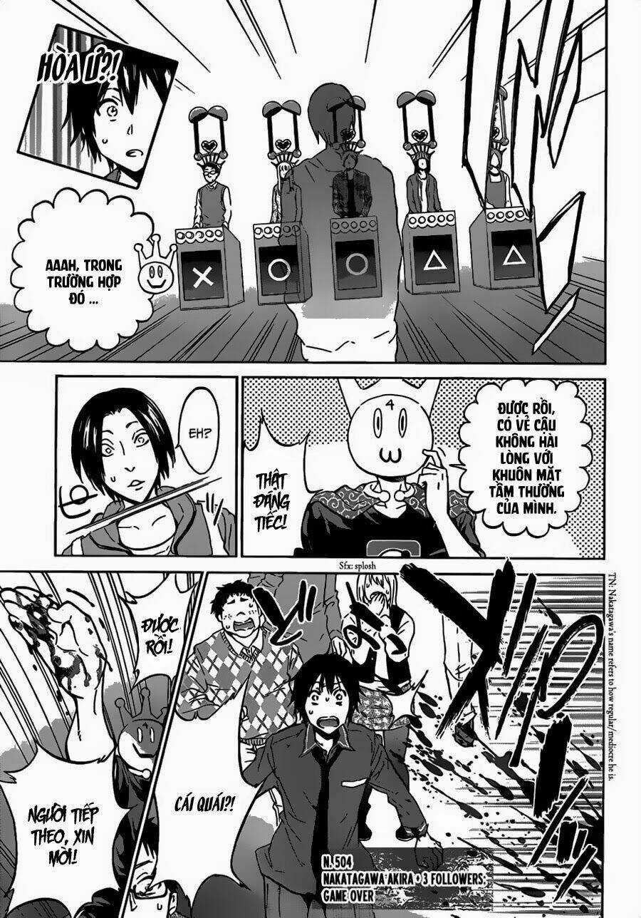 Real Account Chapter 2 trang 17