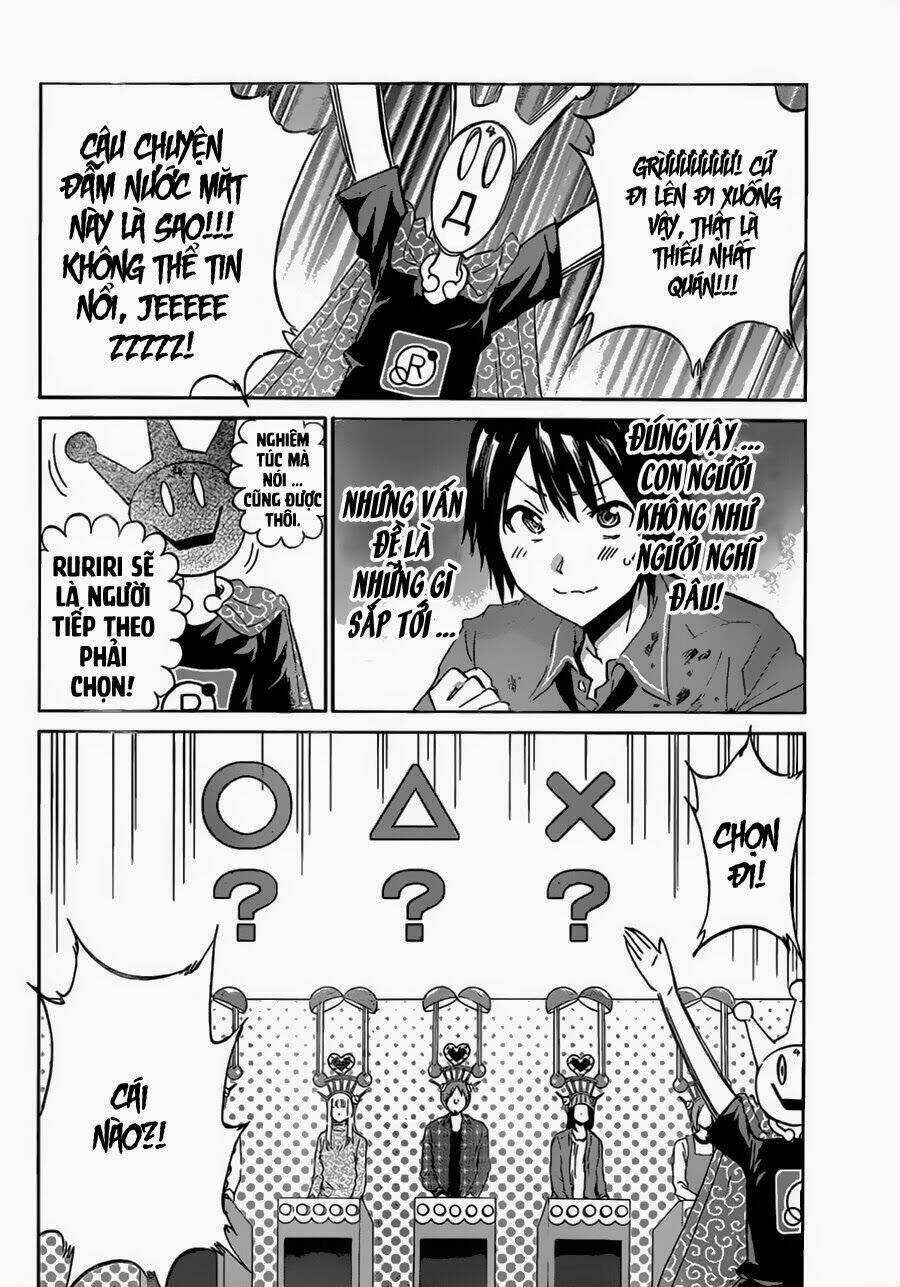 Real Account Chapter 2 trang 37