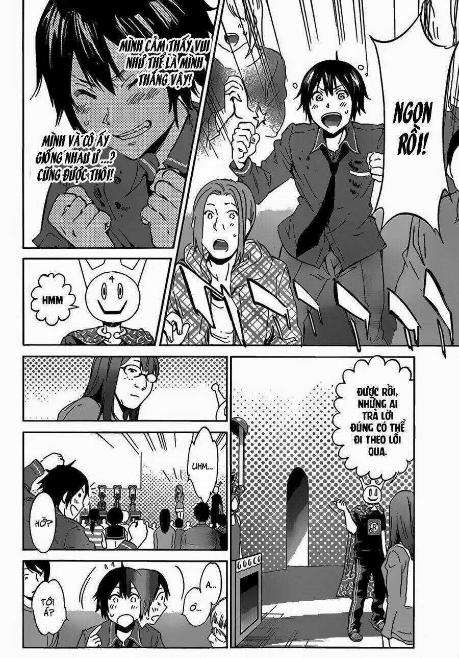 Real Account Chapter 2 trang 41